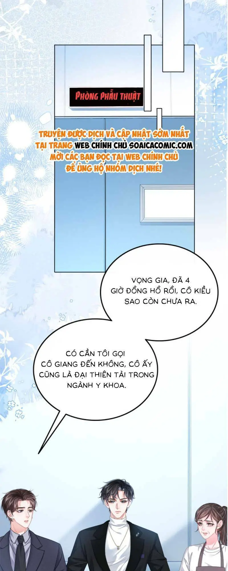 Thân Phận Của Phu Nhân Làm Chấn Động Cả Thành Phố. Nettruyen ZZZ Chương 18 Page 28