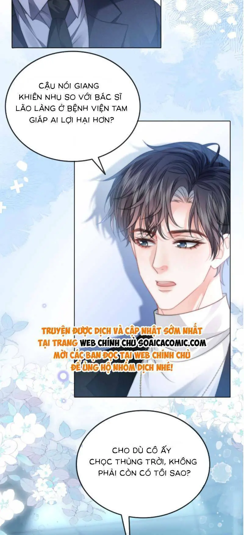 Thân Phận Của Phu Nhân Làm Chấn Động Cả Thành Phố. Nettruyen ZZZ Chương 18 Page 30