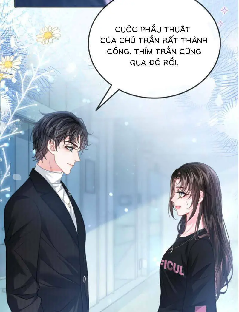 Thân Phận Của Phu Nhân Làm Chấn Động Cả Thành Phố. Nettruyen ZZZ Chương 18 Page 35