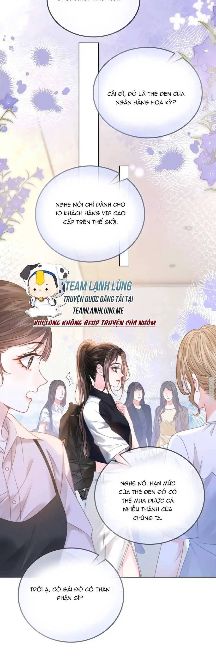 Thân Phận Của Phu Nhân Làm Chấn Động Cả Thành Phố. Nettruyen ZZZ Chương 30 Page 17