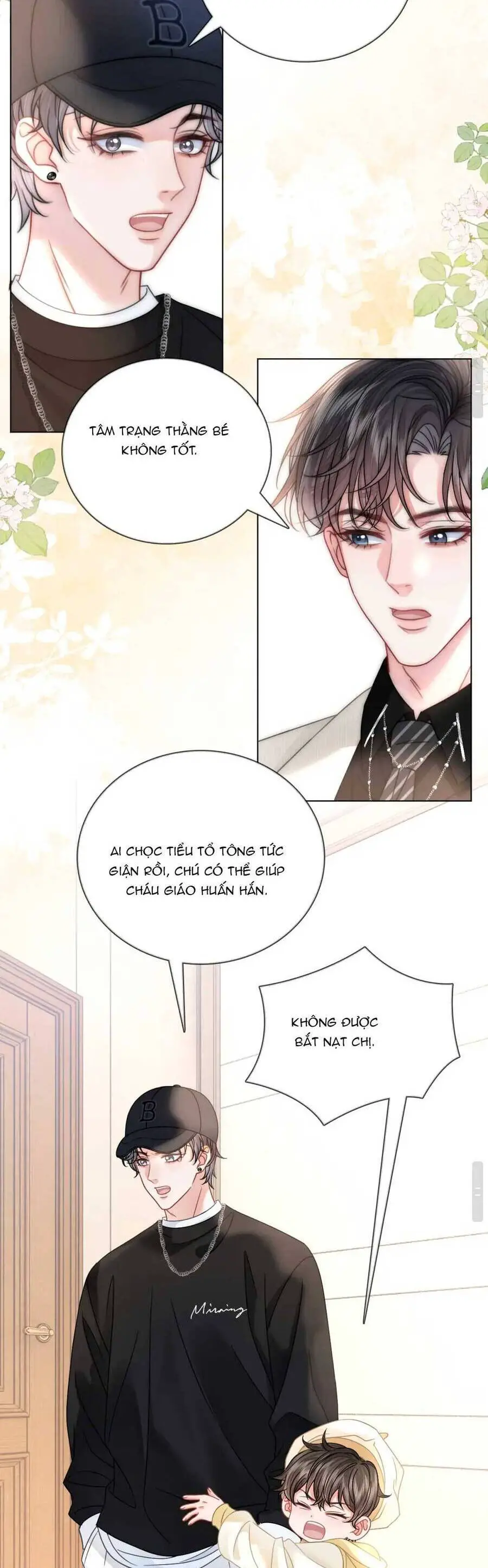 Thân Phận Của Phu Nhân Làm Chấn Động Cả Thành Phố. Nettruyen ZZZ Chương 30 Page 25