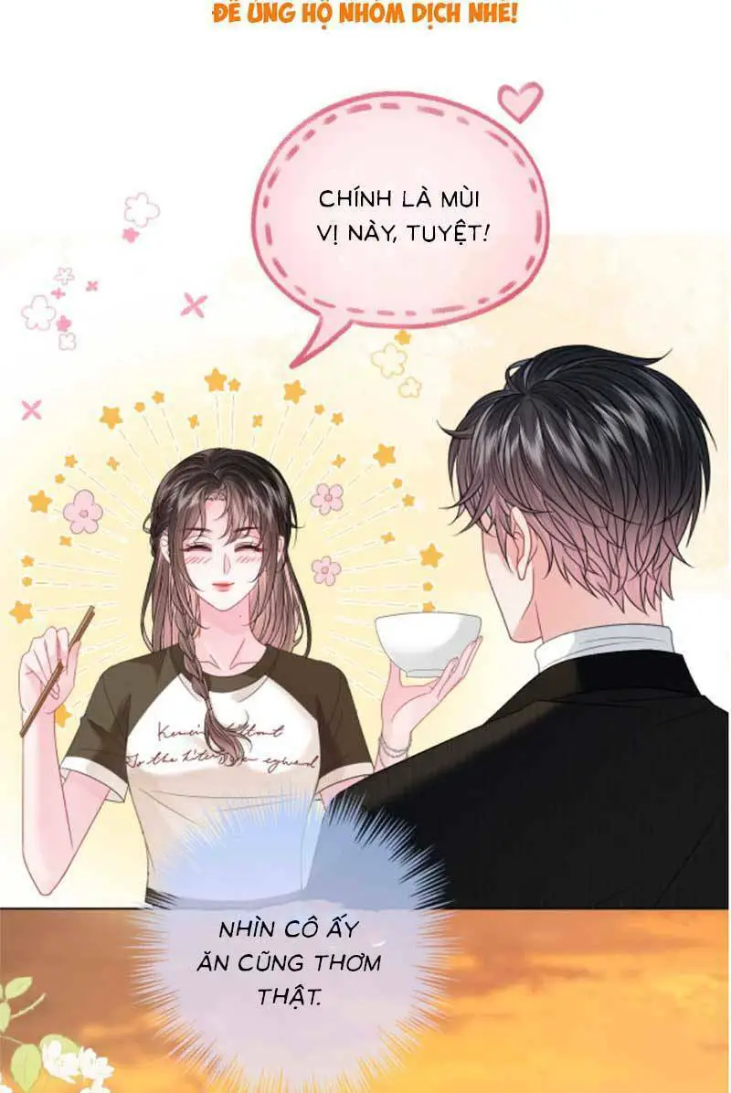 Thân Phận Của Phu Nhân Làm Chấn Động Cả Thành Phố. Nettruyen ZZZ Chương 12.5 Page 10
