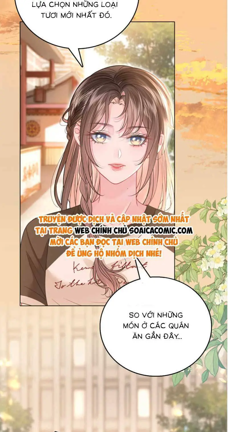 Thân Phận Của Phu Nhân Làm Chấn Động Cả Thành Phố. Nettruyen ZZZ Chương 12.5 Page 14