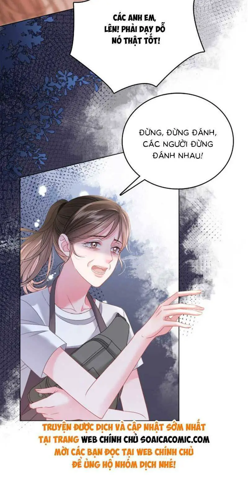 Thân Phận Của Phu Nhân Làm Chấn Động Cả Thành Phố. Nettruyen ZZZ Chương 12.5 Page 19
