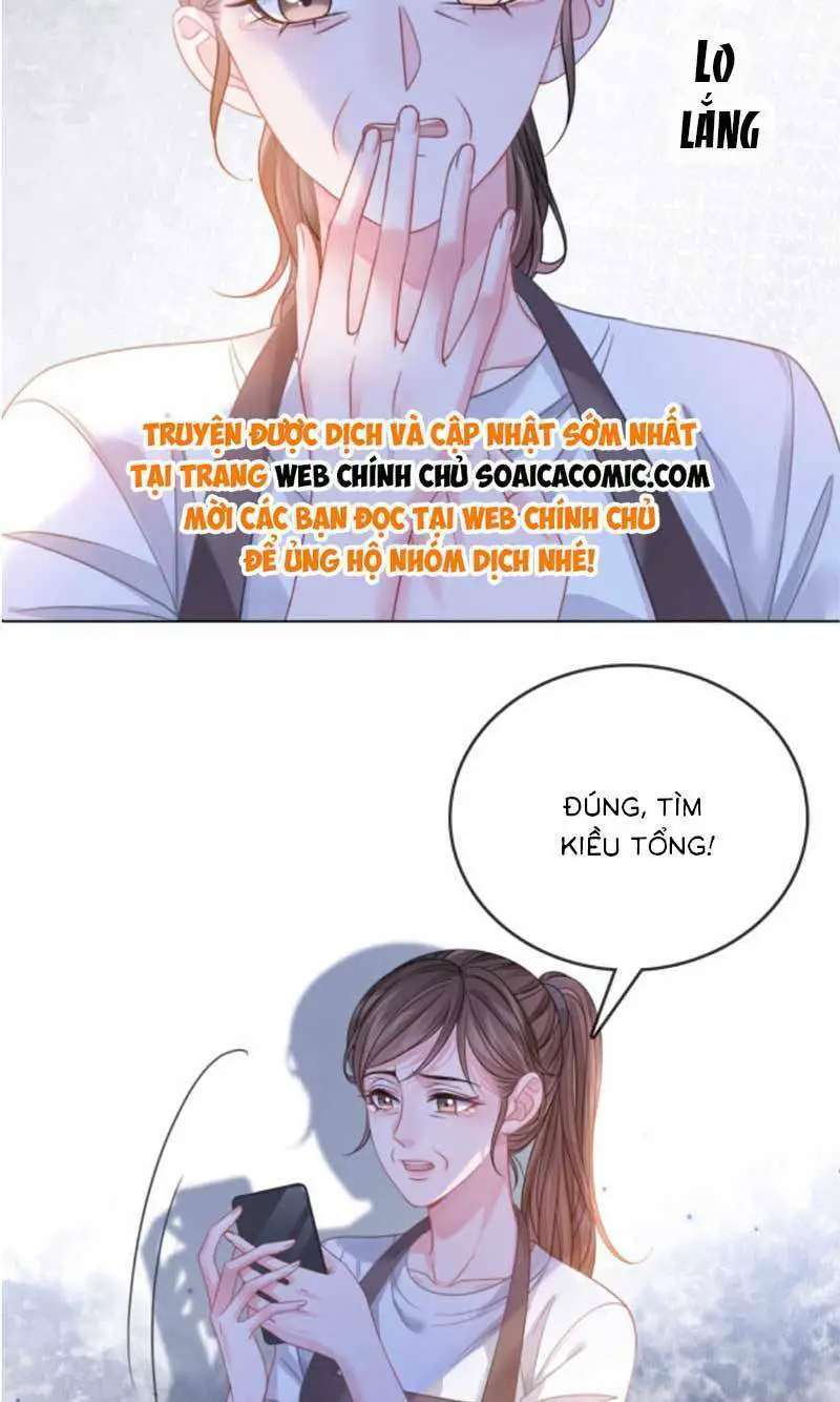 Thân Phận Của Phu Nhân Làm Chấn Động Cả Thành Phố. Nettruyen ZZZ Chương 12.5 Page 38