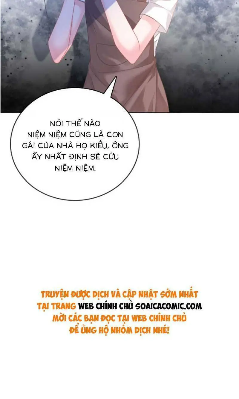 Thân Phận Của Phu Nhân Làm Chấn Động Cả Thành Phố. Nettruyen ZZZ Chương 12.5 Page 39