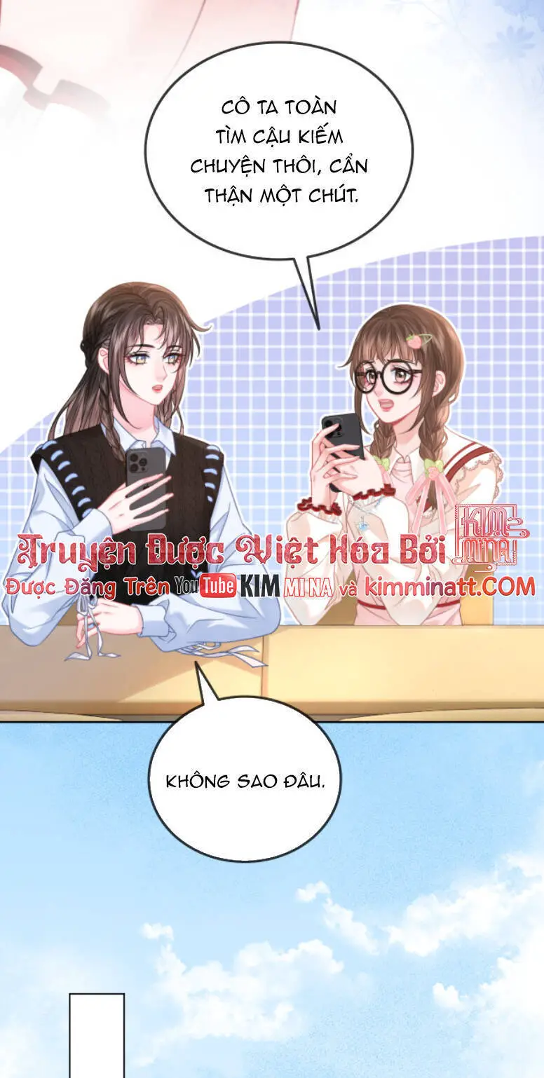 Thân Phận Của Phu Nhân Làm Chấn Động Cả Thành Phố. Nettruyen ZZZ Chương 33 Page 6