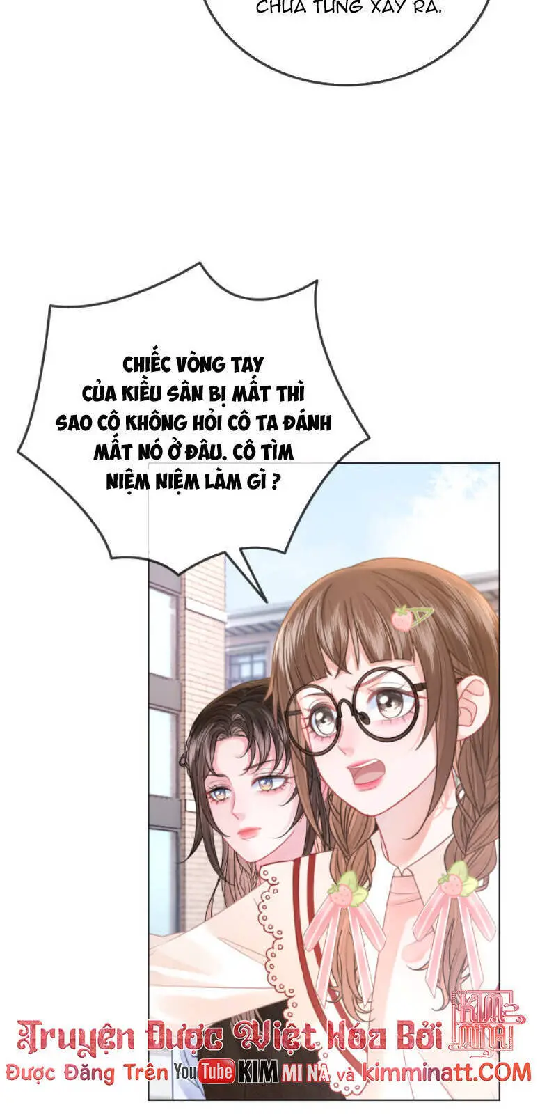 Thân Phận Của Phu Nhân Làm Chấn Động Cả Thành Phố. Nettruyen ZZZ Chương 33 Page 11