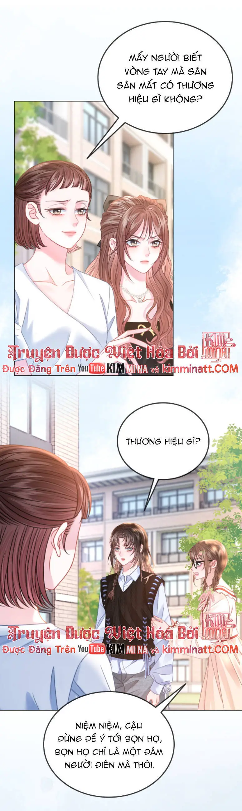 Thân Phận Của Phu Nhân Làm Chấn Động Cả Thành Phố. Nettruyen ZZZ Chương 33 Page 12