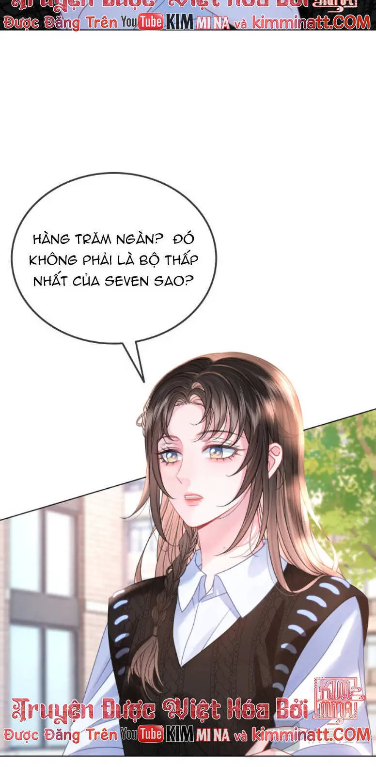 Thân Phận Của Phu Nhân Làm Chấn Động Cả Thành Phố. Nettruyen ZZZ Chương 33 Page 14