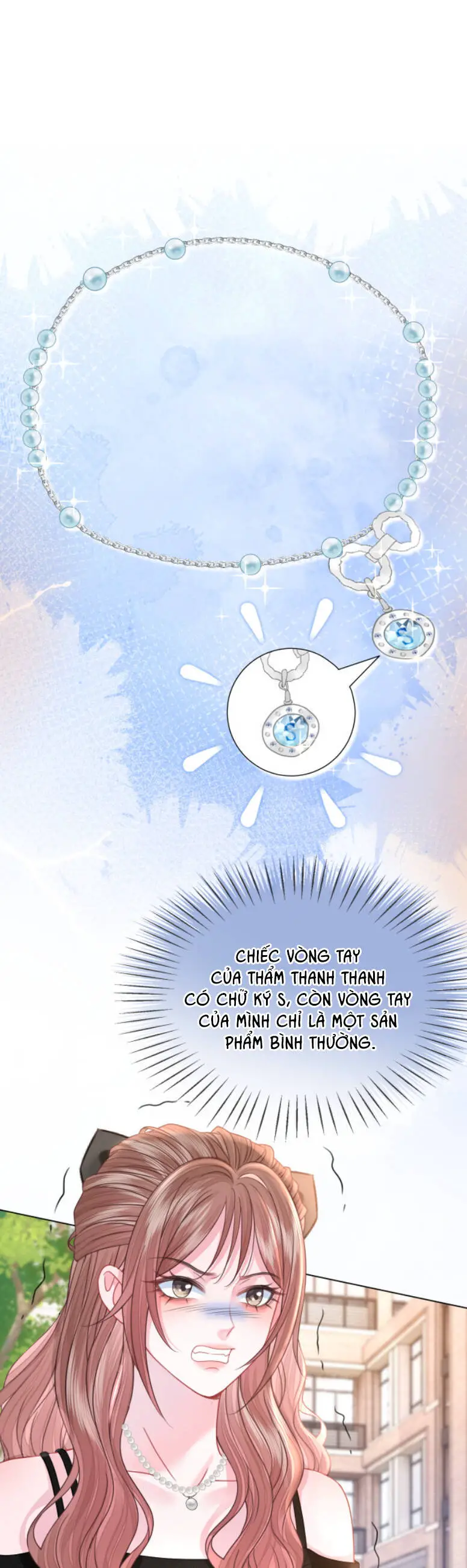 Thân Phận Của Phu Nhân Làm Chấn Động Cả Thành Phố. Nettruyen ZZZ Chương 33 Page 19