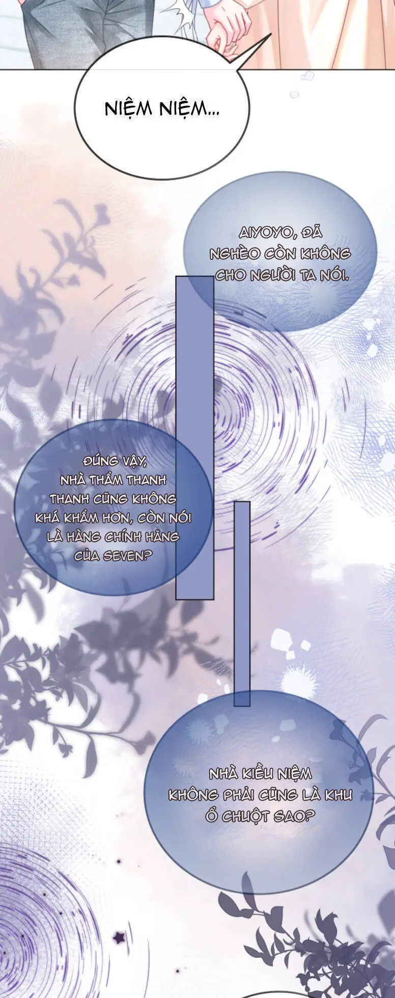 Thân Phận Của Phu Nhân Làm Chấn Động Cả Thành Phố. Nettruyen ZZZ Chương 33 Page 26