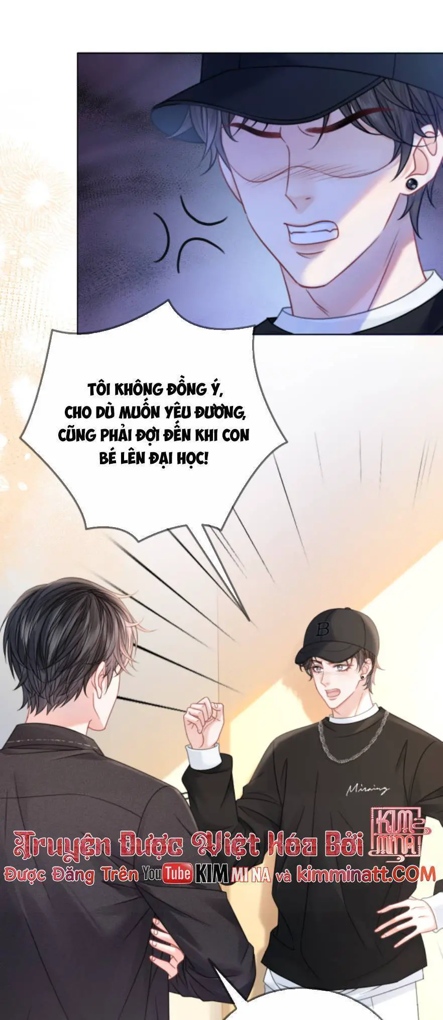 Thân Phận Của Phu Nhân Làm Chấn Động Cả Thành Phố. Nettruyen ZZZ Chương 32 Page 1