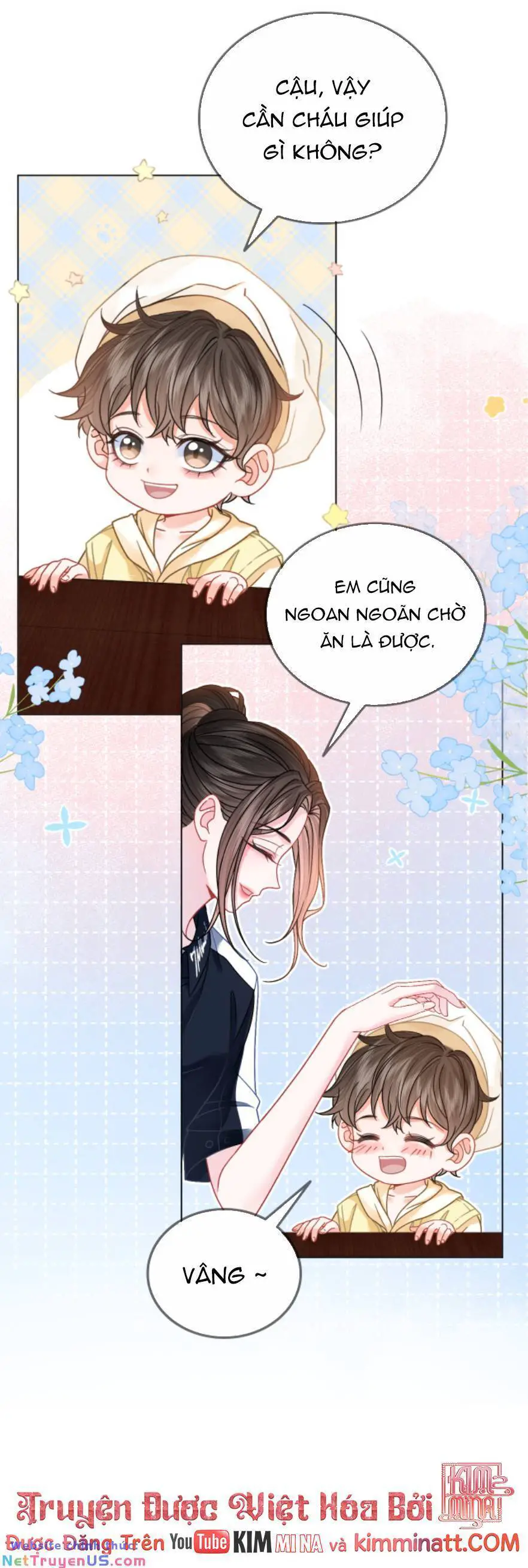 Thân Phận Của Phu Nhân Làm Chấn Động Cả Thành Phố. Nettruyen ZZZ Chương 32 Page 14