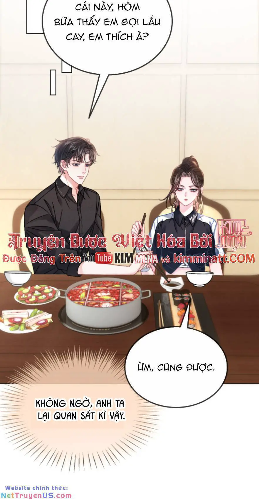 Thân Phận Của Phu Nhân Làm Chấn Động Cả Thành Phố. Nettruyen ZZZ Chương 32 Page 16