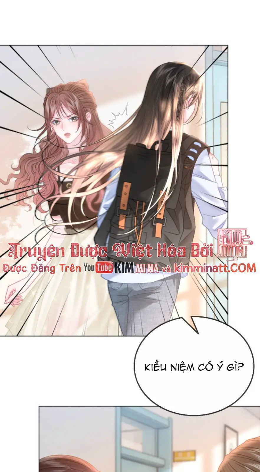 Thân Phận Của Phu Nhân Làm Chấn Động Cả Thành Phố. Nettruyen ZZZ Chương 32 Page 27