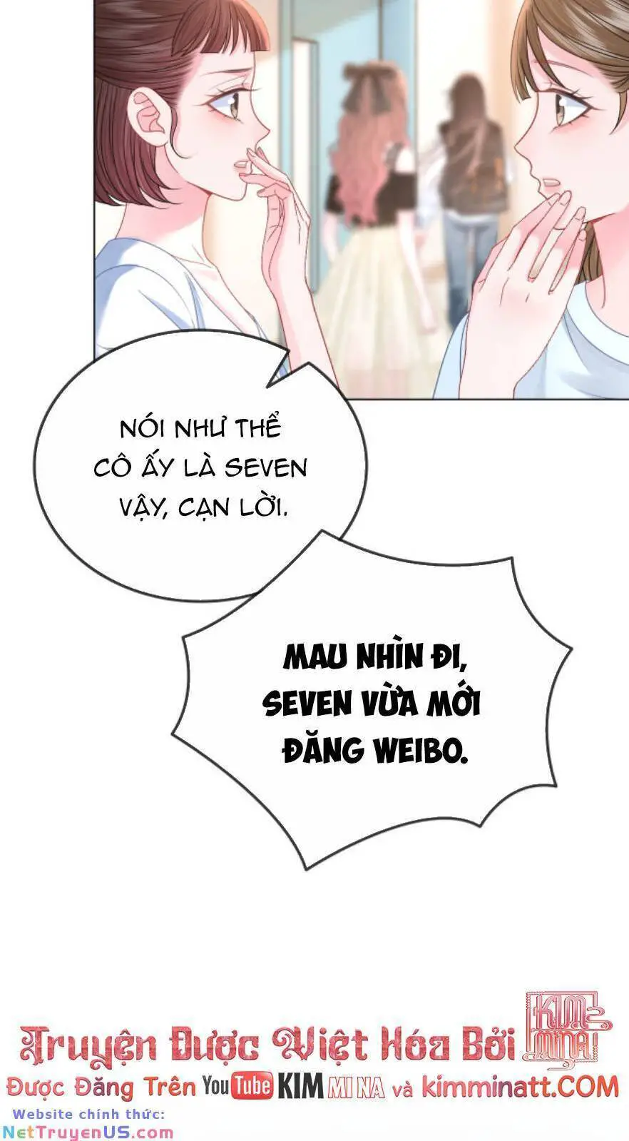 Thân Phận Của Phu Nhân Làm Chấn Động Cả Thành Phố. Nettruyen ZZZ Chương 32 Page 28