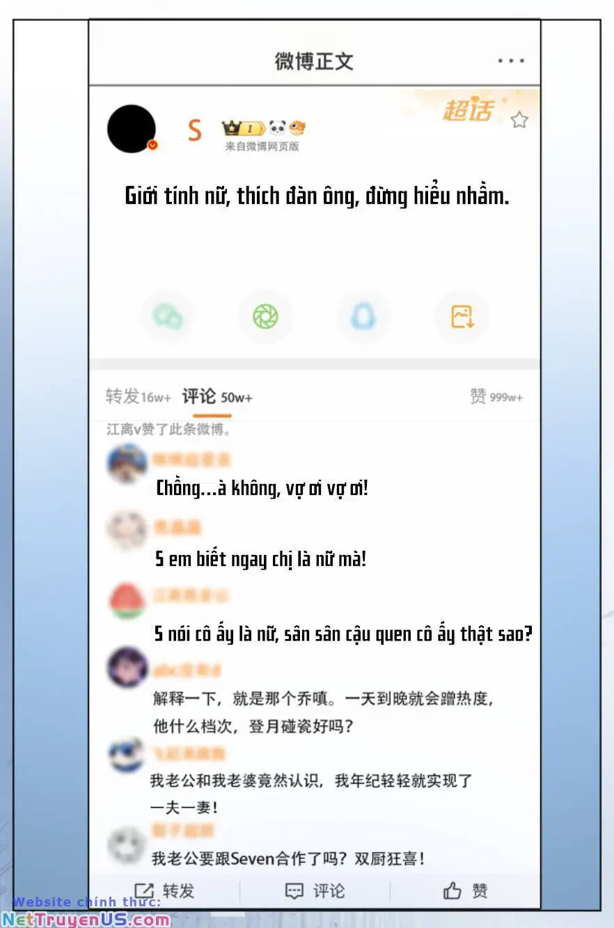 Thân Phận Của Phu Nhân Làm Chấn Động Cả Thành Phố. Nettruyen ZZZ Chương 32 Page 29
