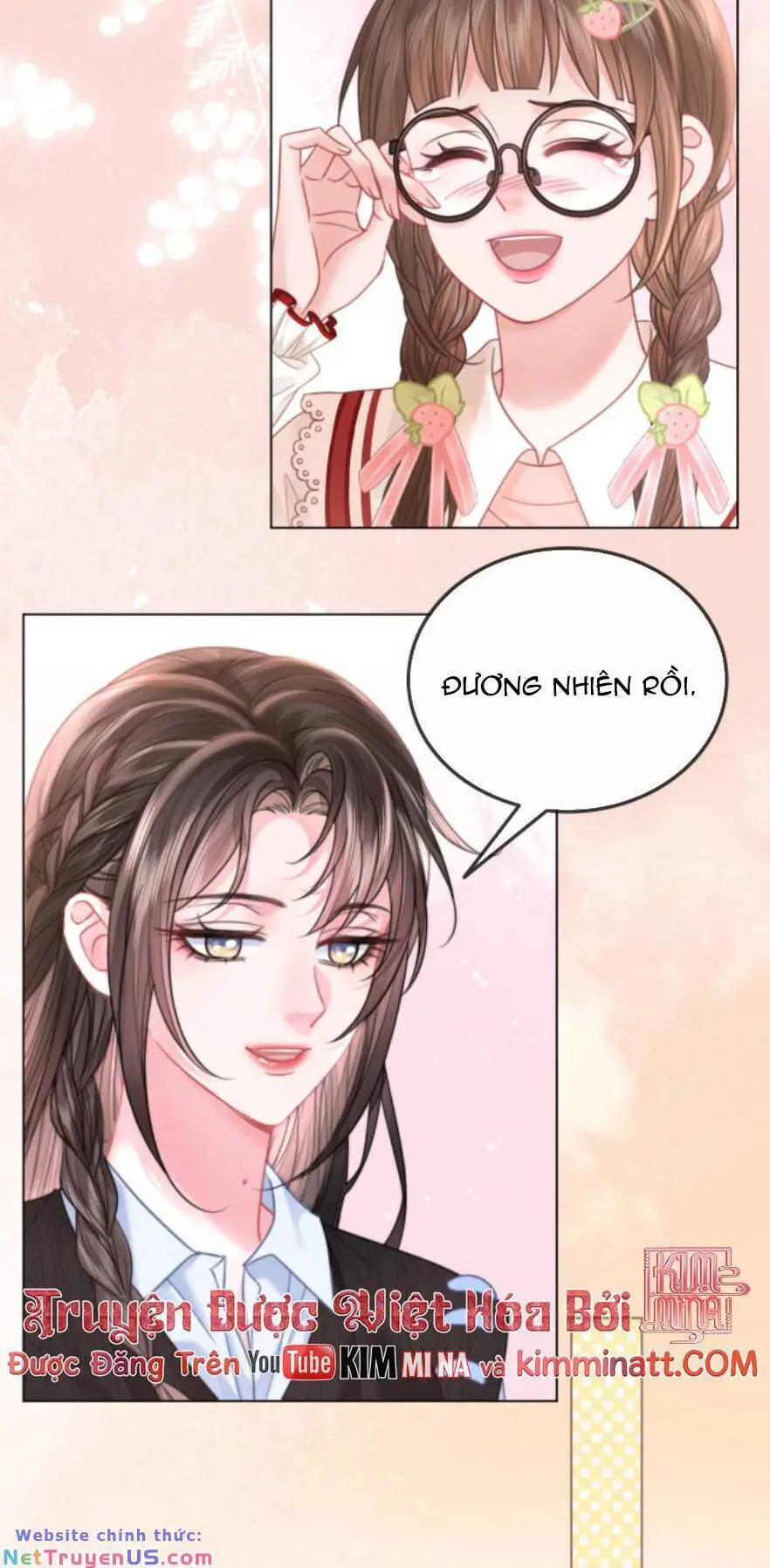 Thân Phận Của Phu Nhân Làm Chấn Động Cả Thành Phố. Nettruyen ZZZ Chương 32 Page 34
