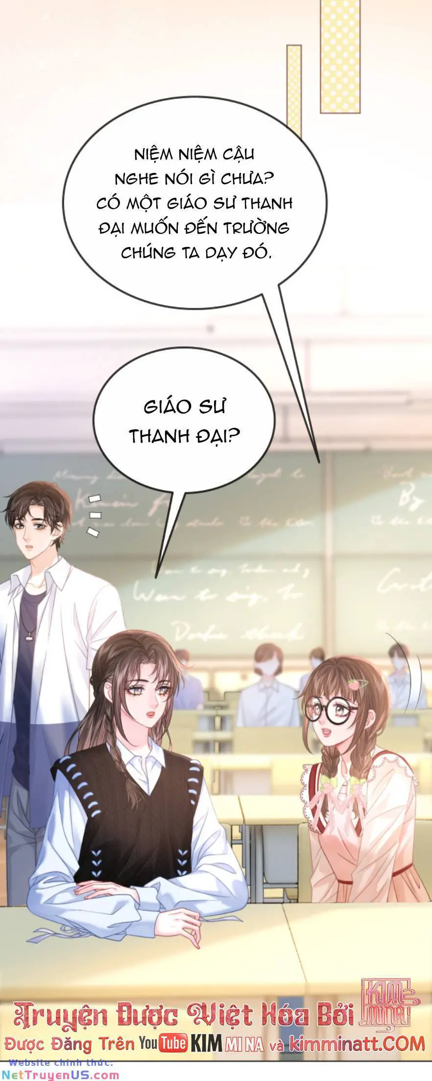 Thân Phận Của Phu Nhân Làm Chấn Động Cả Thành Phố. Nettruyen ZZZ Chương 32 Page 35