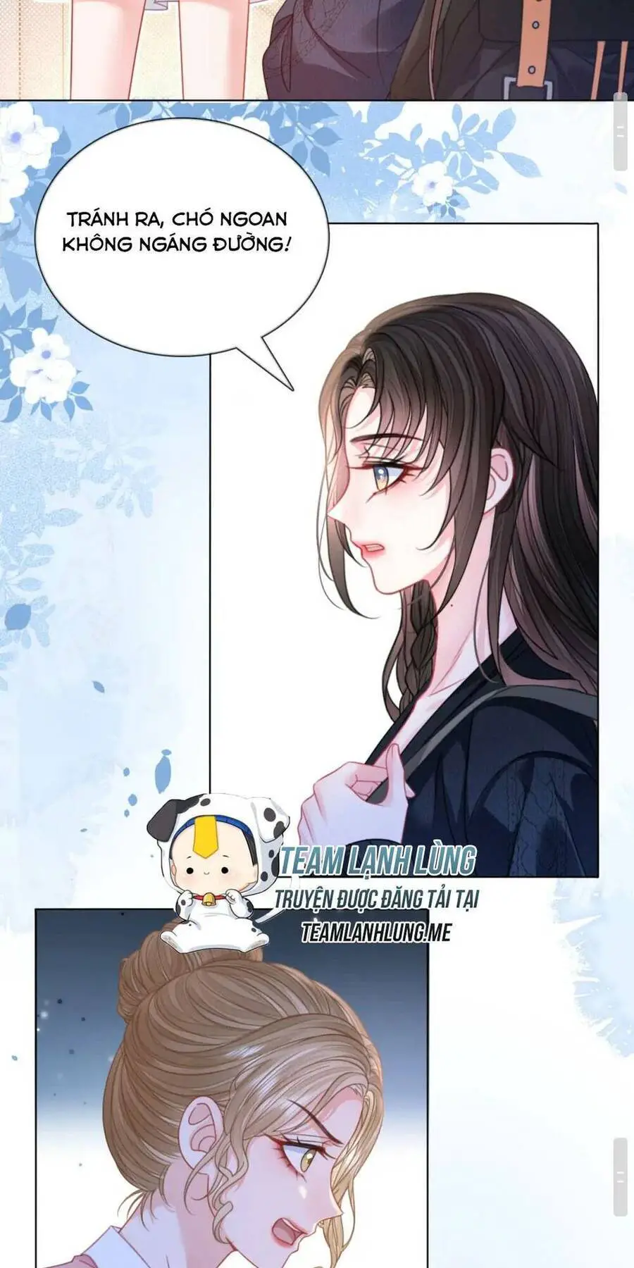 Thân Phận Của Phu Nhân Làm Chấn Động Cả Thành Phố. Nettruyen ZZZ Chương 16 Page 9