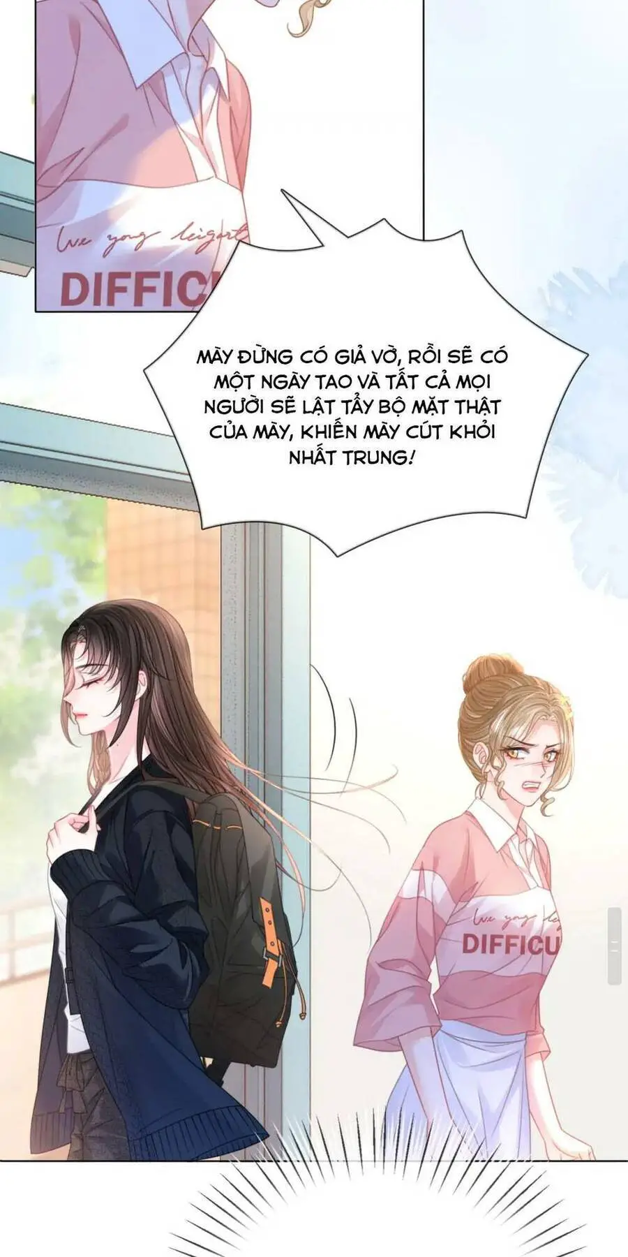 Thân Phận Của Phu Nhân Làm Chấn Động Cả Thành Phố. Nettruyen ZZZ Chương 16 Page 10