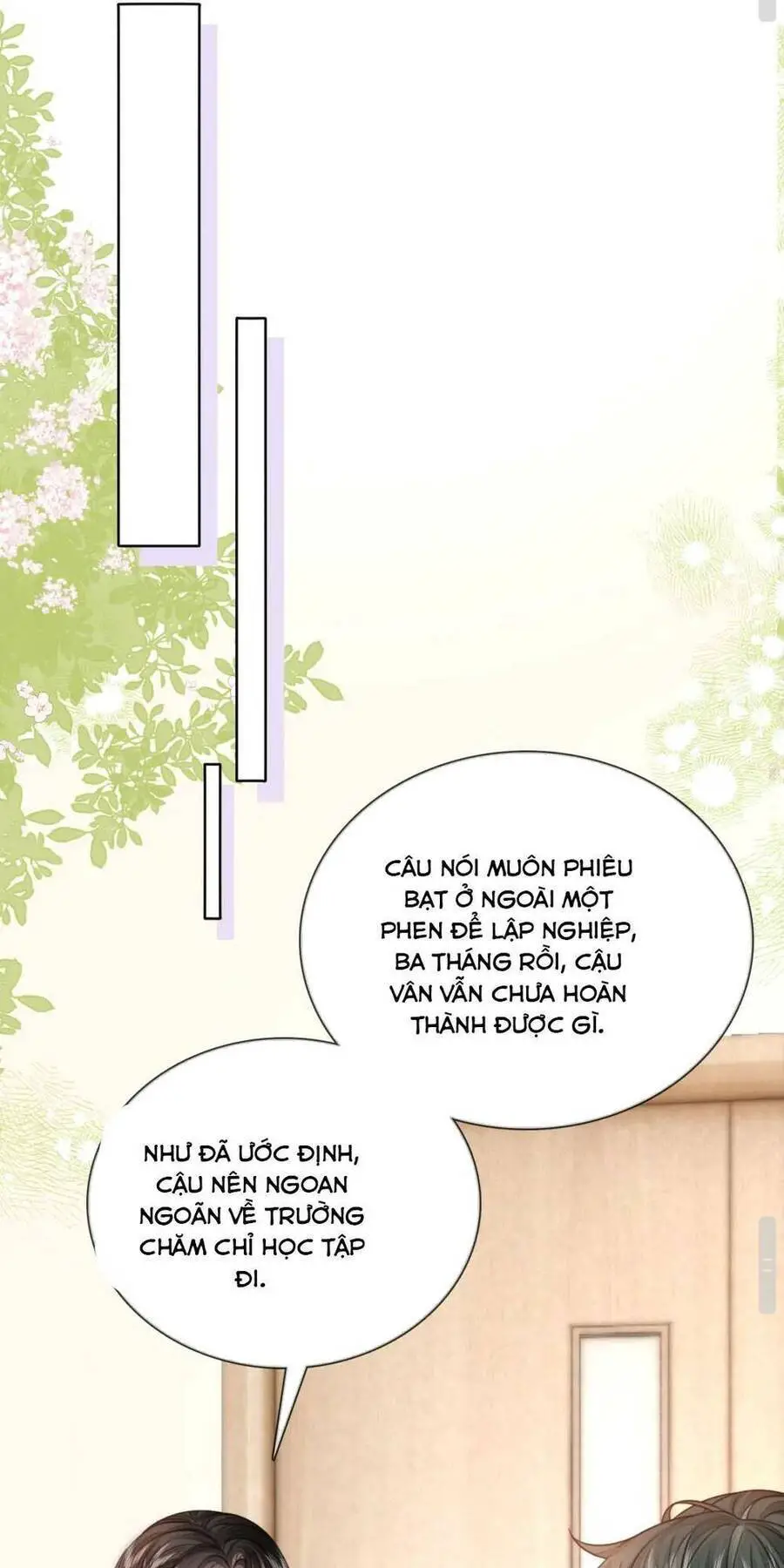 Thân Phận Của Phu Nhân Làm Chấn Động Cả Thành Phố. Nettruyen ZZZ Chương 16 Page 16