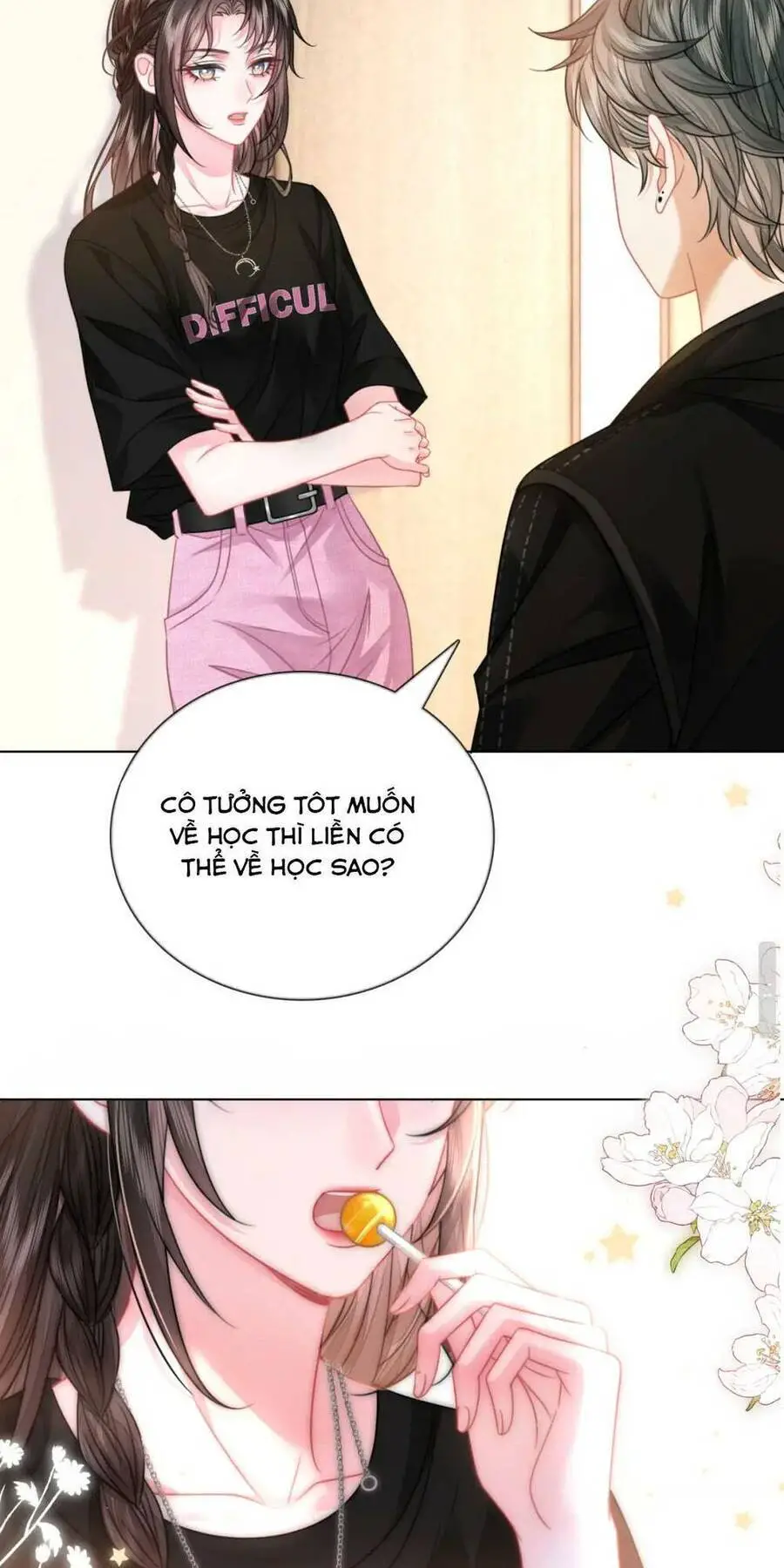 Thân Phận Của Phu Nhân Làm Chấn Động Cả Thành Phố. Nettruyen ZZZ Chương 16 Page 17