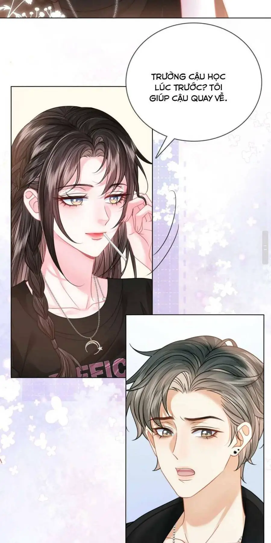 Thân Phận Của Phu Nhân Làm Chấn Động Cả Thành Phố. Nettruyen ZZZ Chương 16 Page 18