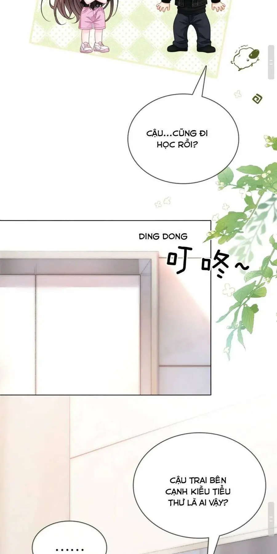 Thân Phận Của Phu Nhân Làm Chấn Động Cả Thành Phố. Nettruyen ZZZ Chương 16 Page 20