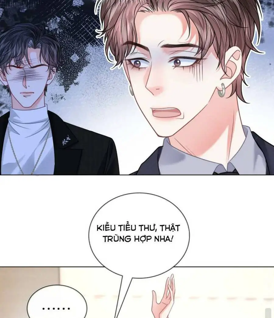 Thân Phận Của Phu Nhân Làm Chấn Động Cả Thành Phố. Nettruyen ZZZ Chương 16 Page 22