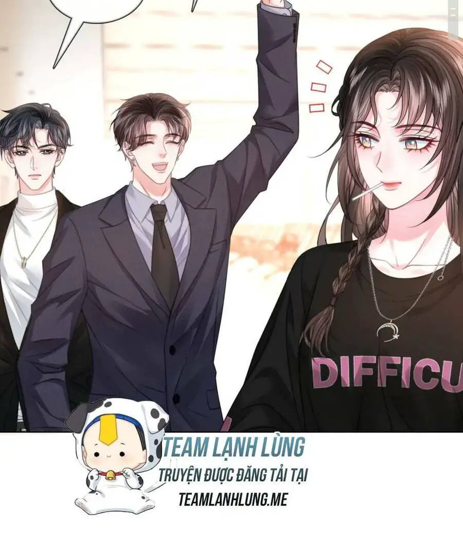 Thân Phận Của Phu Nhân Làm Chấn Động Cả Thành Phố. Nettruyen ZZZ Chương 16 Page 23