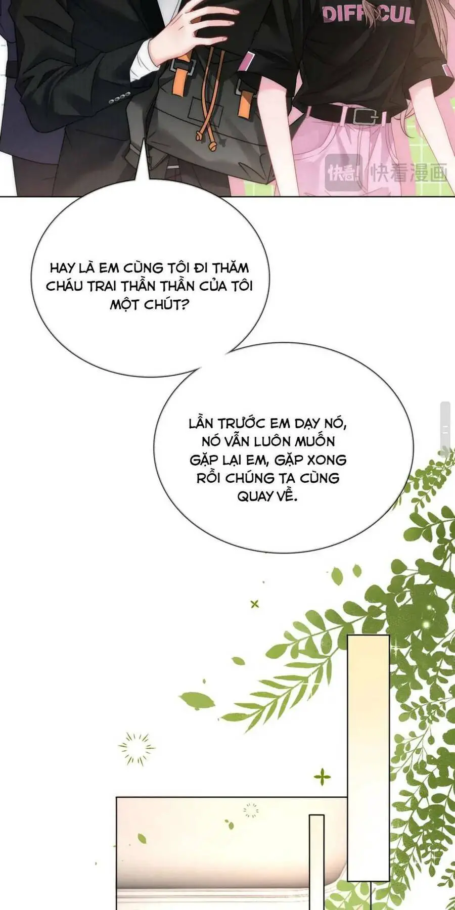 Thân Phận Của Phu Nhân Làm Chấn Động Cả Thành Phố. Nettruyen ZZZ Chương 16 Page 29