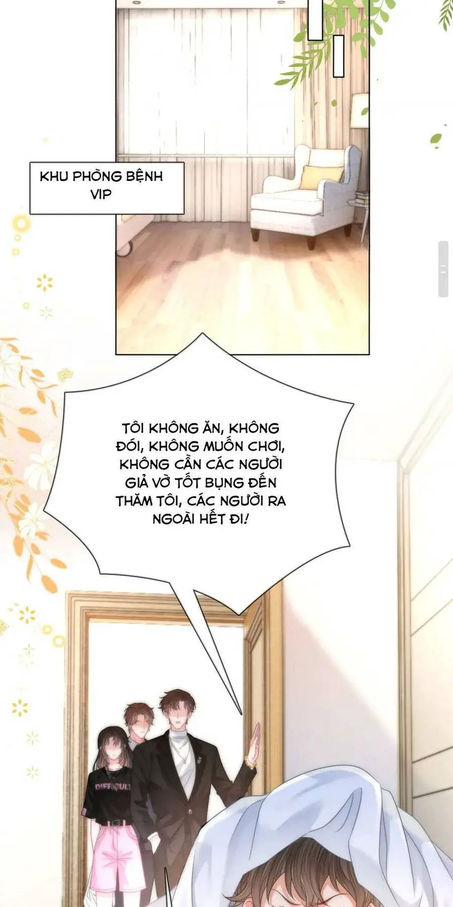 Thân Phận Của Phu Nhân Làm Chấn Động Cả Thành Phố. Nettruyen ZZZ Chương 16 Page 30