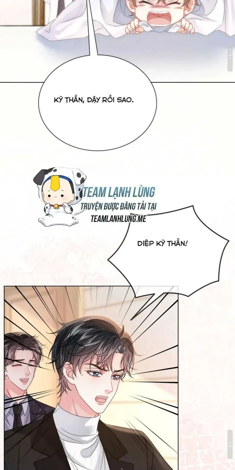 Thân Phận Của Phu Nhân Làm Chấn Động Cả Thành Phố. Nettruyen ZZZ Chương 16 Page 31
