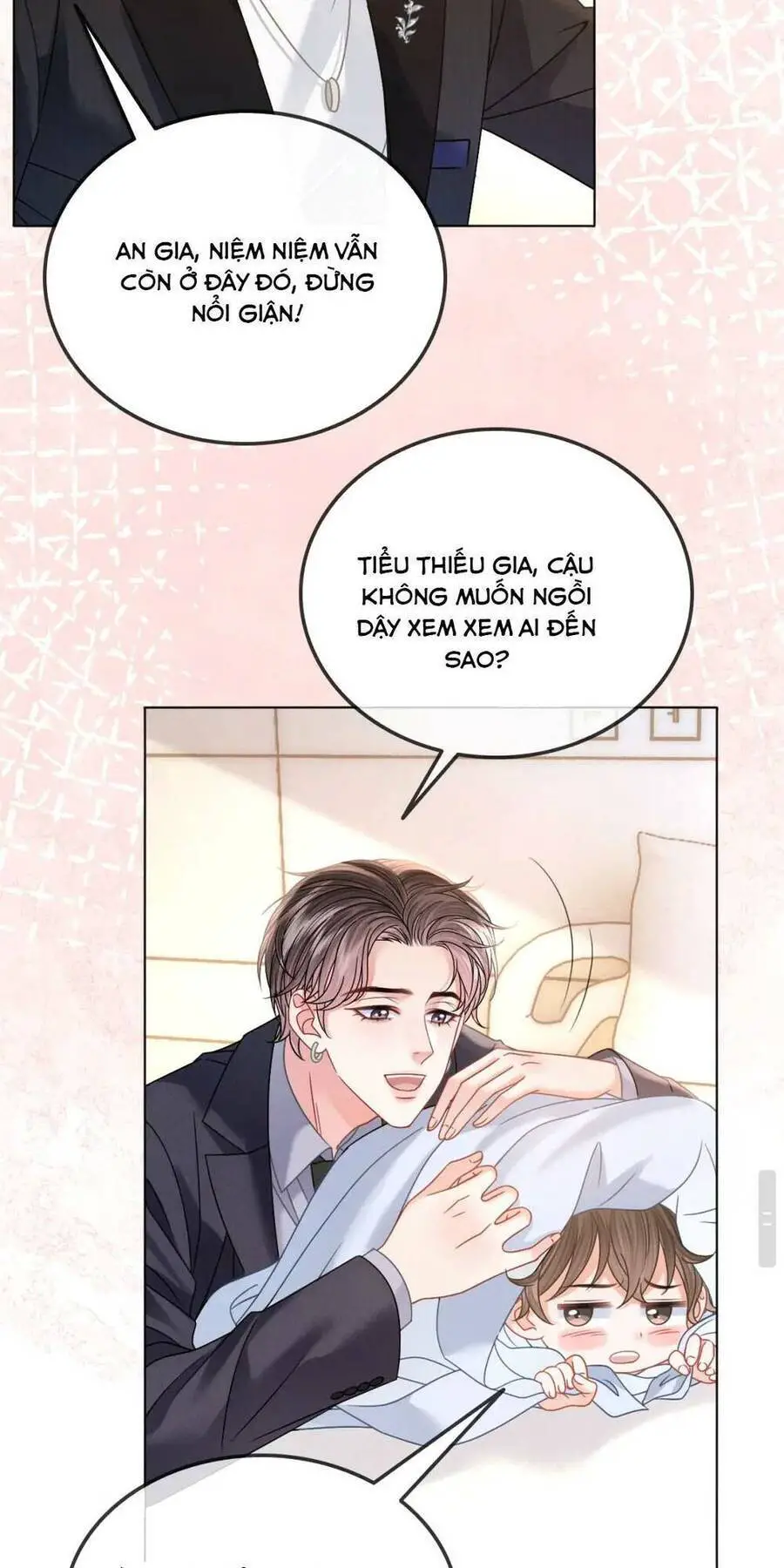 Thân Phận Của Phu Nhân Làm Chấn Động Cả Thành Phố. Nettruyen ZZZ Chương 16 Page 32