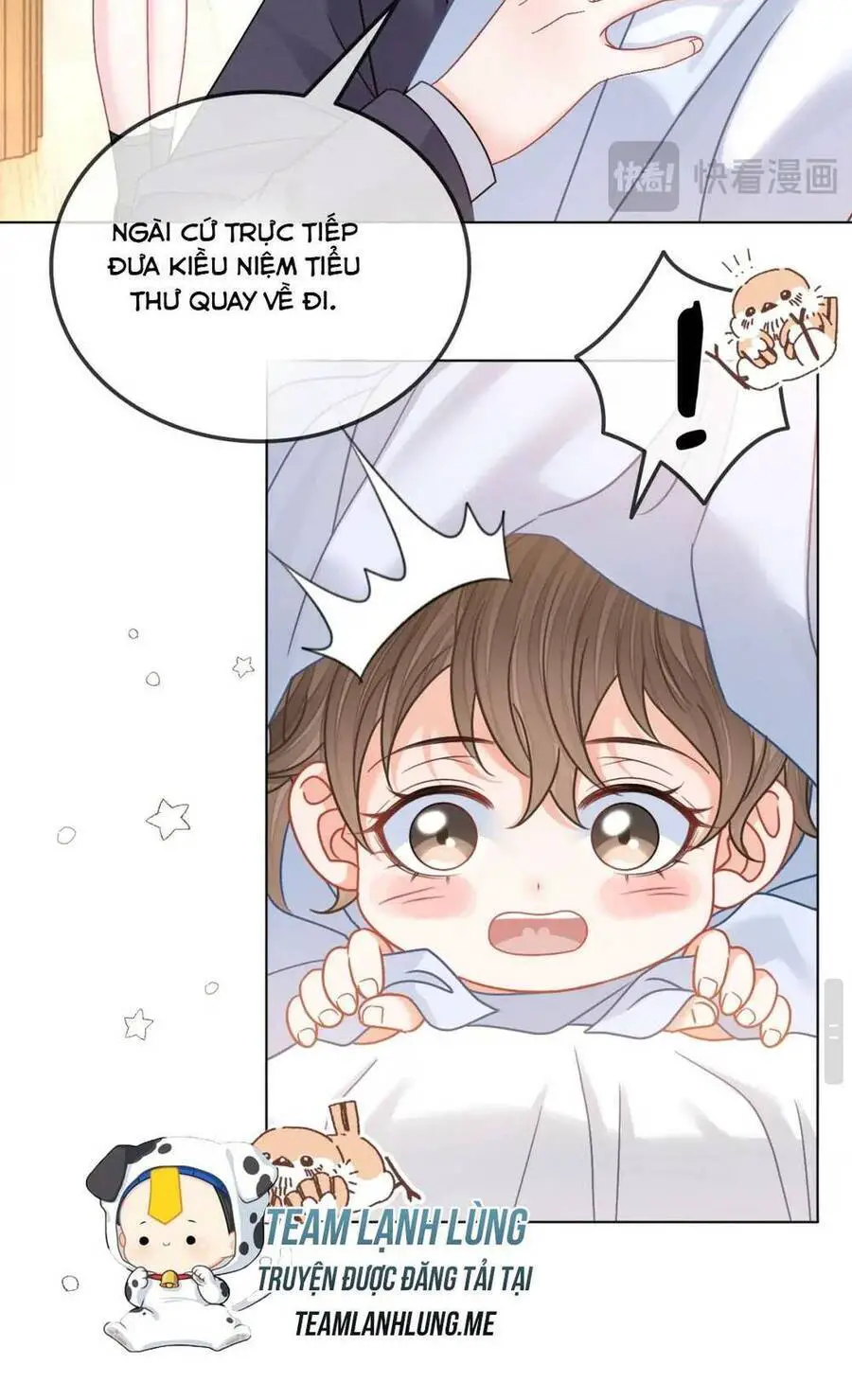 Thân Phận Của Phu Nhân Làm Chấn Động Cả Thành Phố. Nettruyen ZZZ Chương 16 Page 34