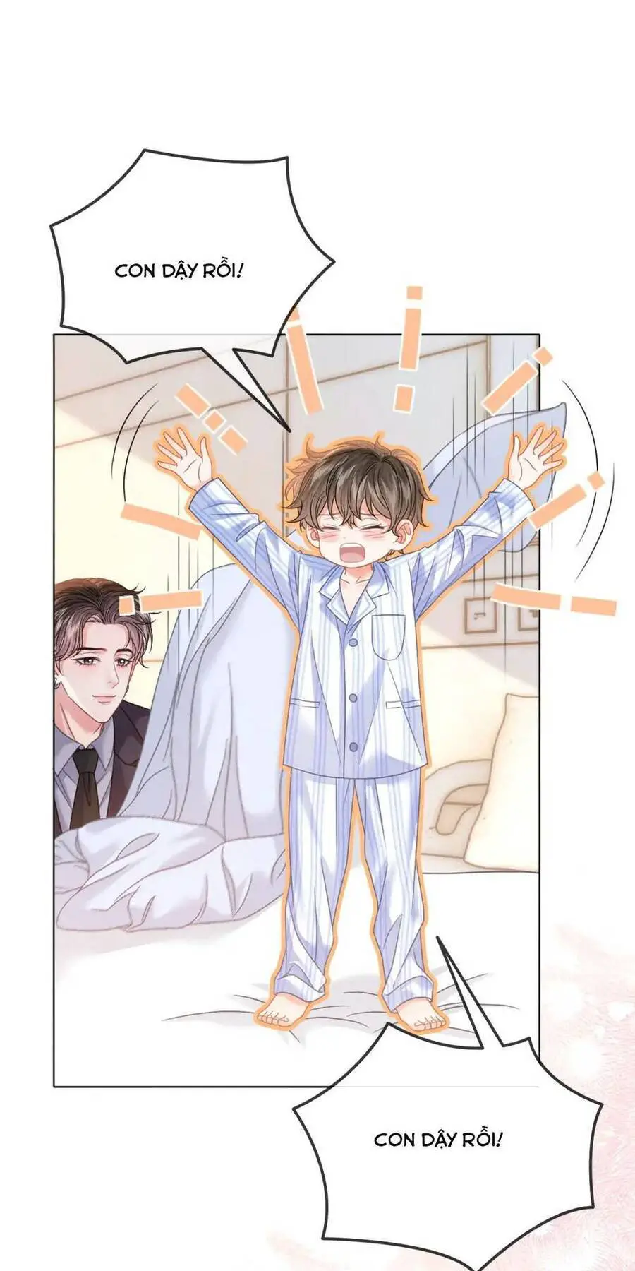 Thân Phận Của Phu Nhân Làm Chấn Động Cả Thành Phố. Nettruyen ZZZ Chương 16 Page 35