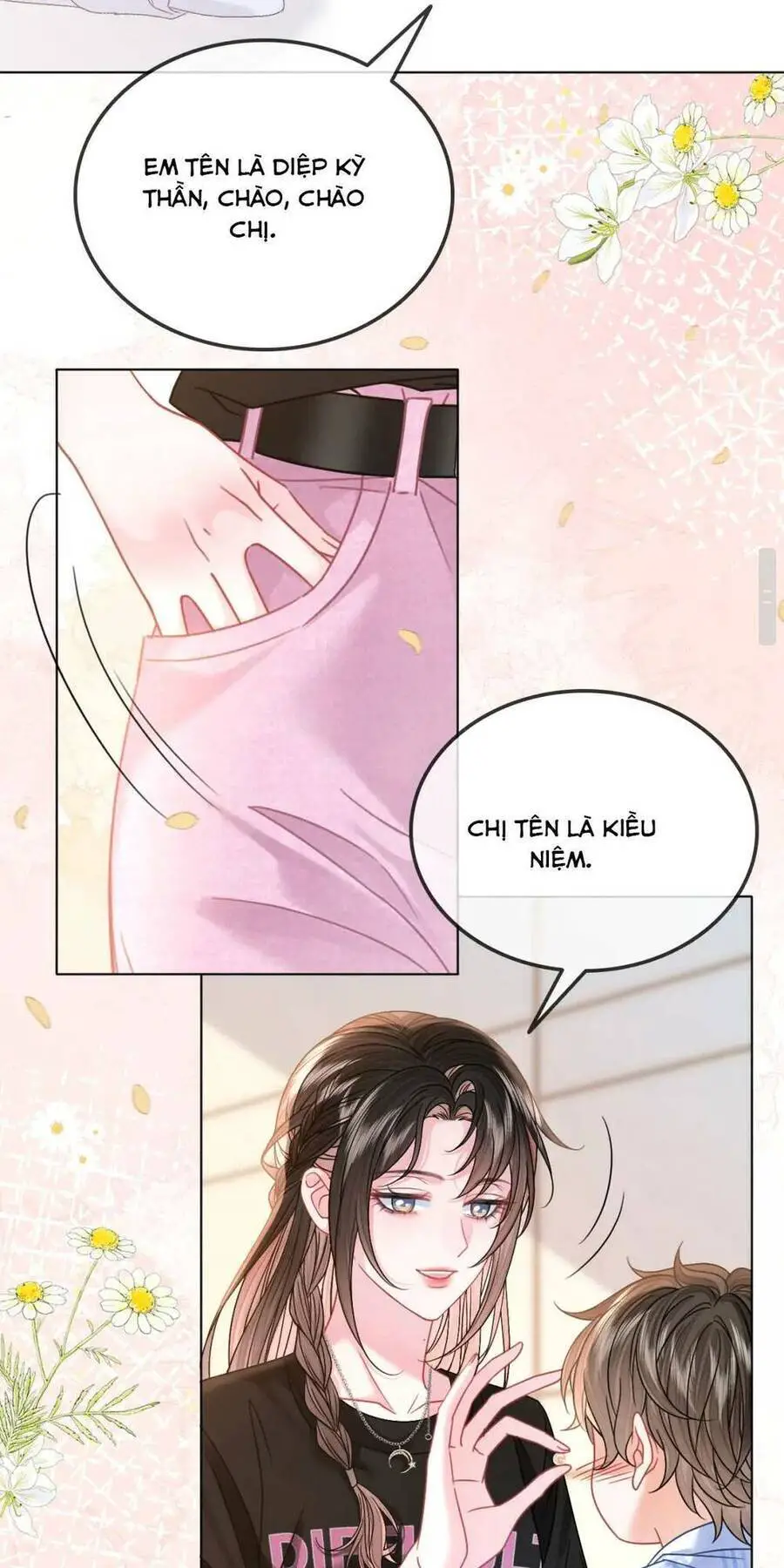 Thân Phận Của Phu Nhân Làm Chấn Động Cả Thành Phố. Nettruyen ZZZ Chương 16 Page 37