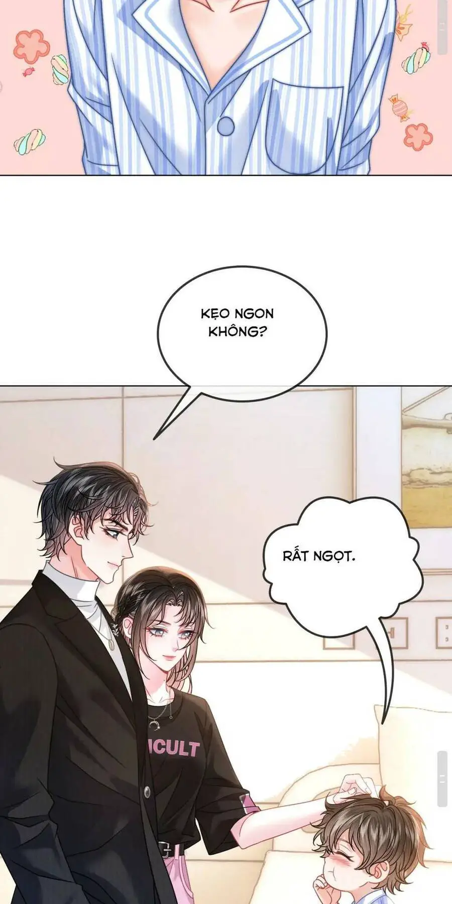 Thân Phận Của Phu Nhân Làm Chấn Động Cả Thành Phố. Nettruyen ZZZ Chương 16 Page 39