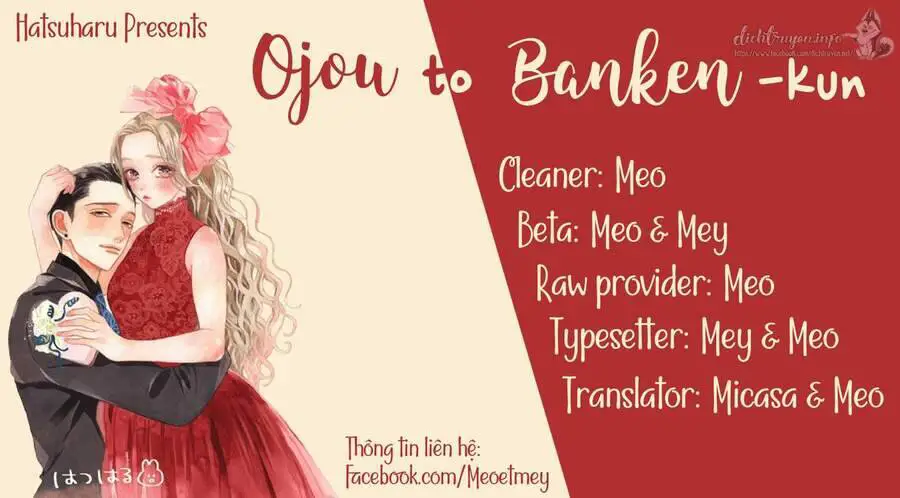 Nàng Tiểu Thư Và Chàng Vệ Sĩ Nettruyen ZZZ Chương 28 Page 17