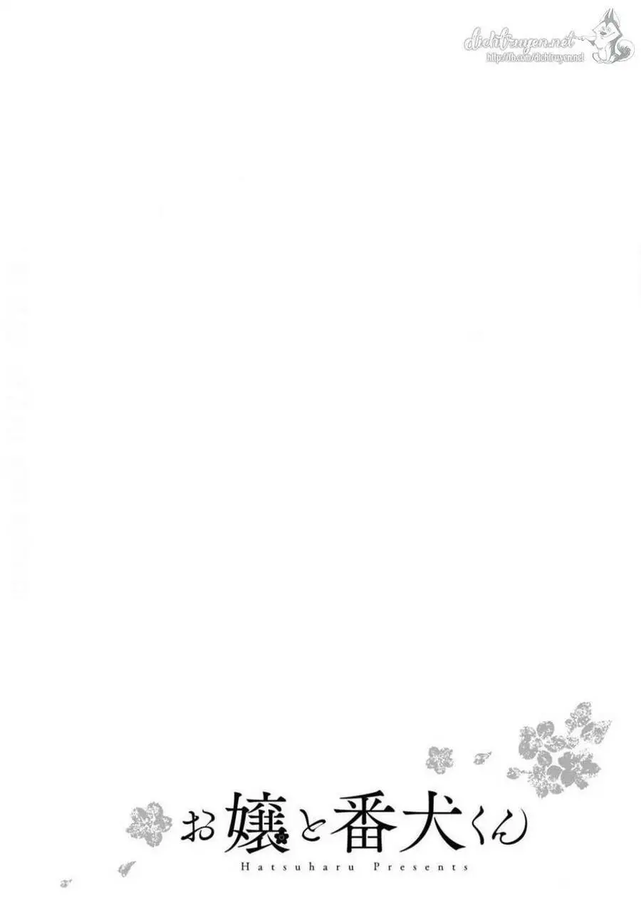 Nàng Tiểu Thư Và Chàng Vệ Sĩ Nettruyen ZZZ Chương 13 Page 4