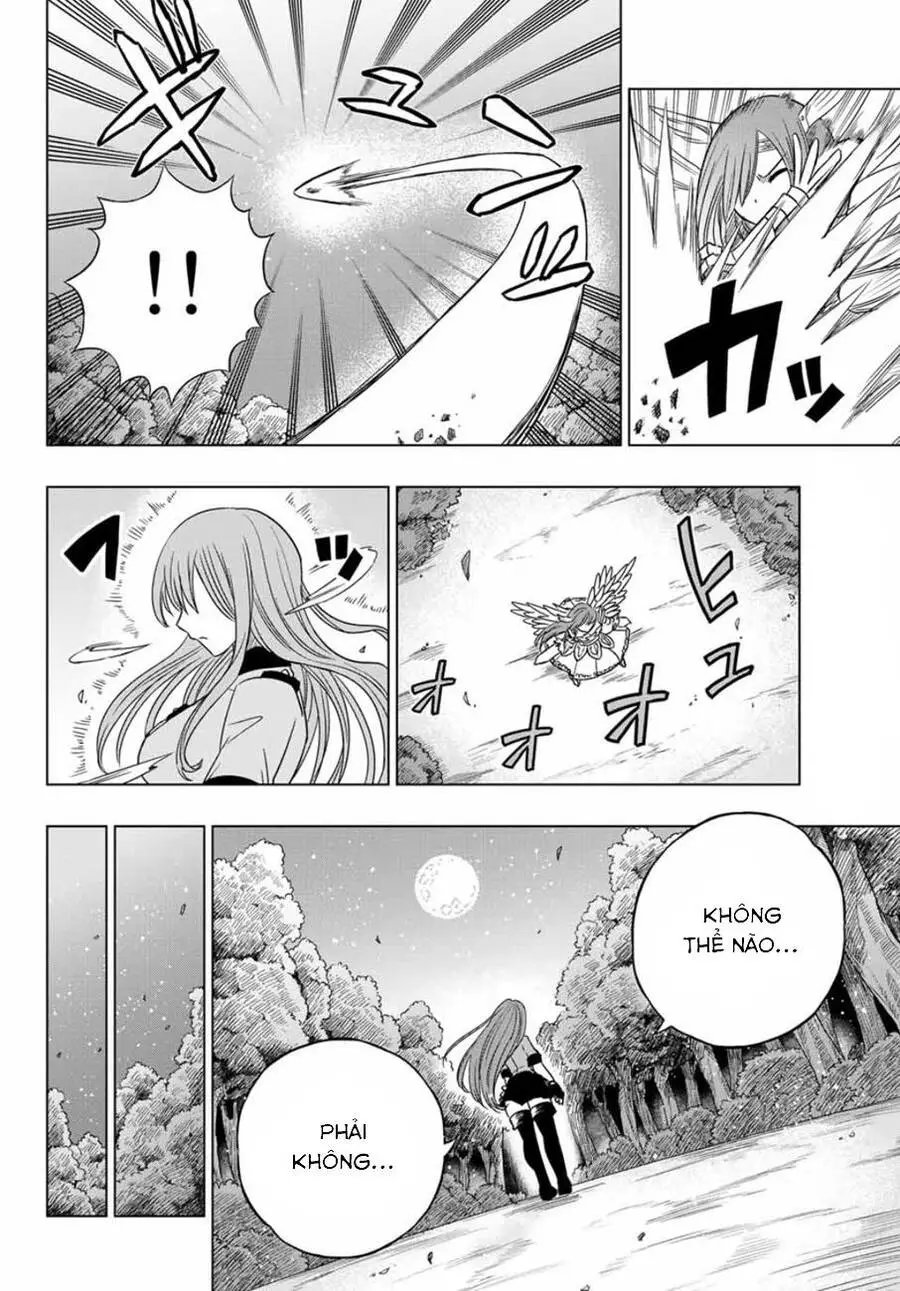 Fairy Tail City Hero Nettruyen ZZZ Chương 9 Page 5