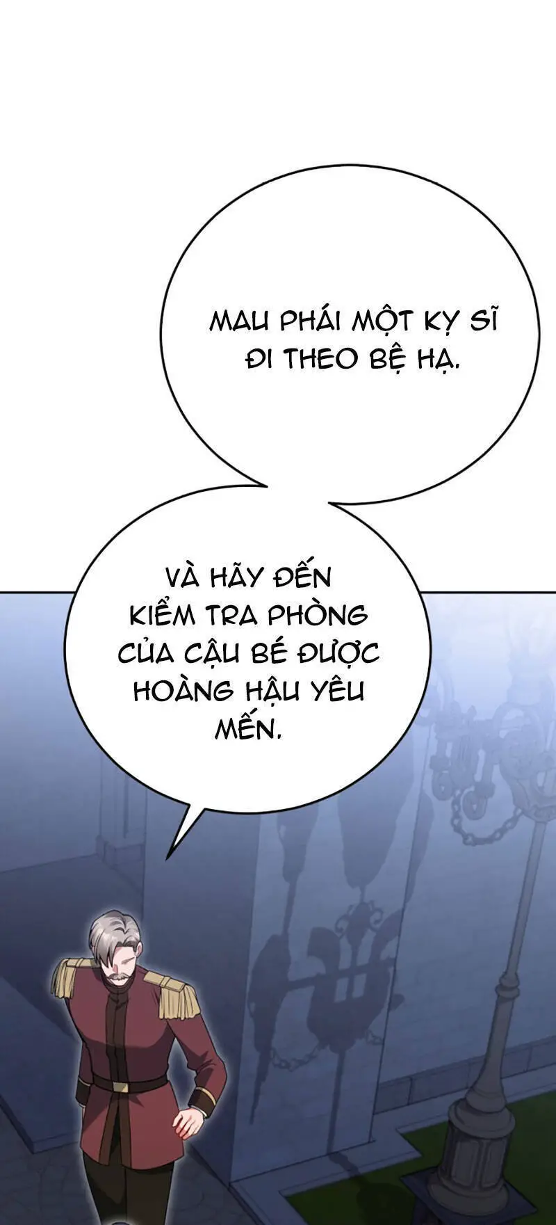 Tôi Sẽ Ly Hôn Với Người Chồng Bạo Chúa Của Mình Nettruyen ZZZ Chương 76.2 Page 1