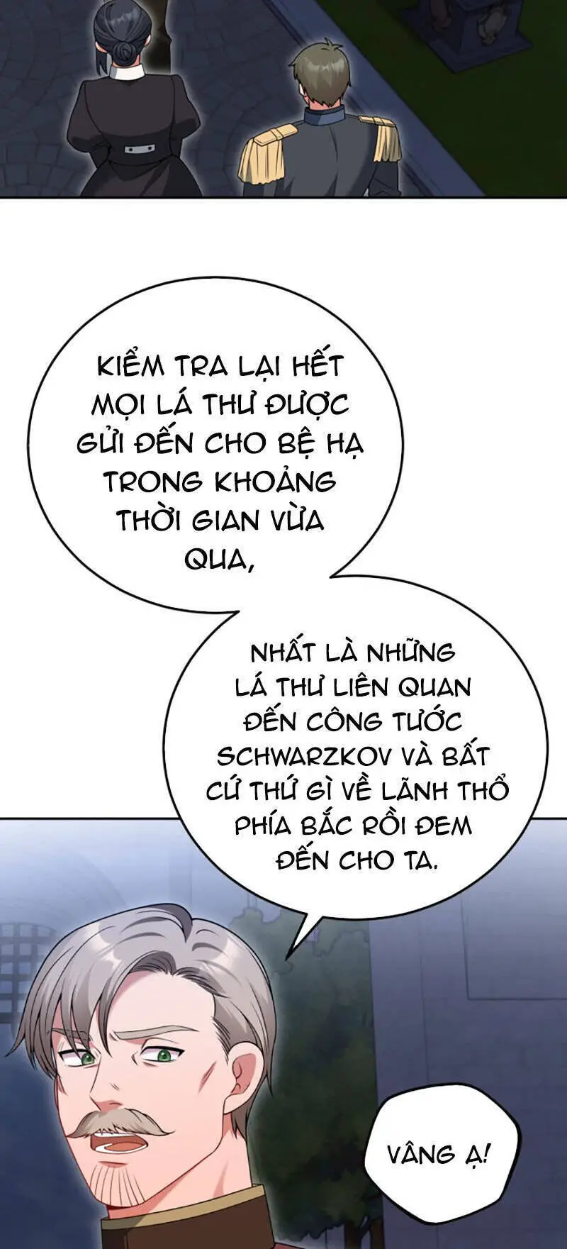 Tôi Sẽ Ly Hôn Với Người Chồng Bạo Chúa Của Mình Nettruyen ZZZ Chương 76.2 Page 2