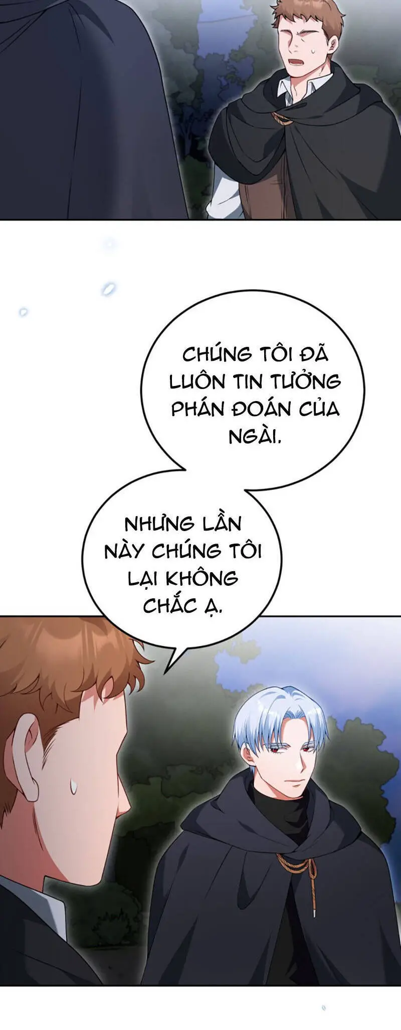 Tôi Sẽ Ly Hôn Với Người Chồng Bạo Chúa Của Mình Nettruyen ZZZ Chương 76.2 Page 10