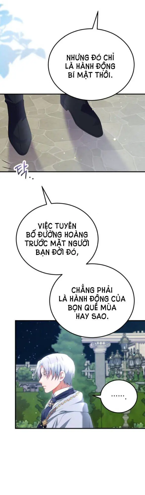 Tôi Sẽ Ly Hôn Với Người Chồng Bạo Chúa Của Mình Nettruyen ZZZ Chương 54.1 Page 14