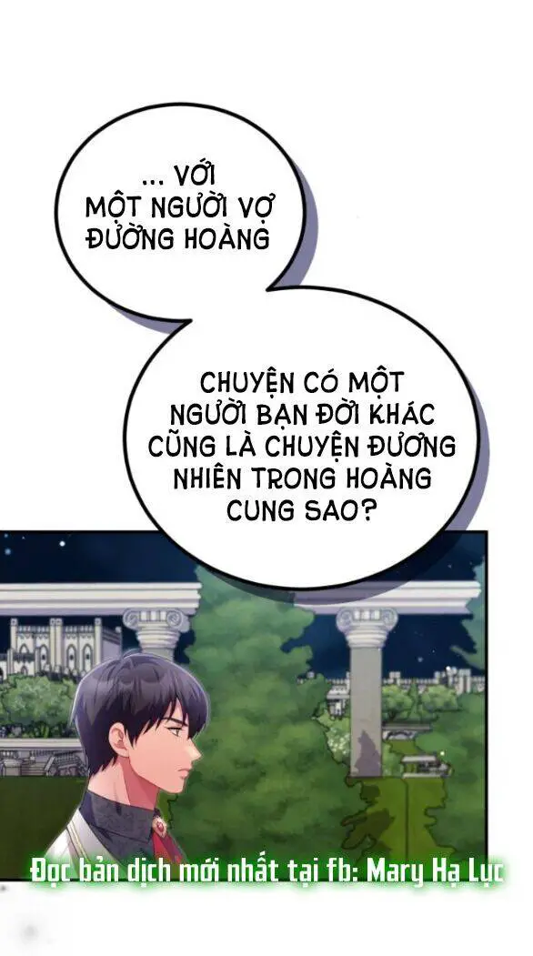 Tôi Sẽ Ly Hôn Với Người Chồng Bạo Chúa Của Mình Nettruyen ZZZ Chương 54.1 Page 15
