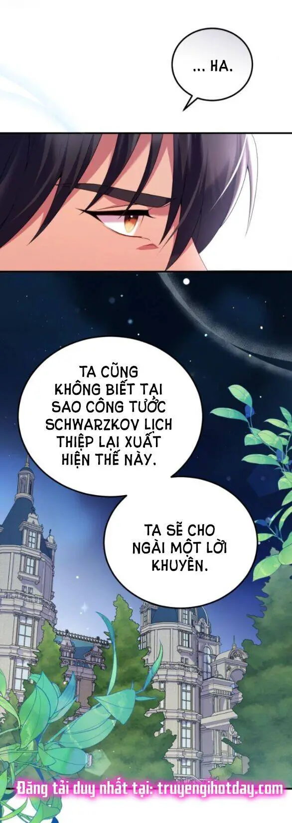 Tôi Sẽ Ly Hôn Với Người Chồng Bạo Chúa Của Mình Nettruyen ZZZ Chương 54.1 Page 16