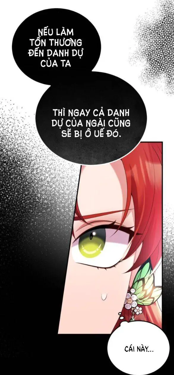 Tôi Sẽ Ly Hôn Với Người Chồng Bạo Chúa Của Mình Nettruyen ZZZ Chương 54.1 Page 20